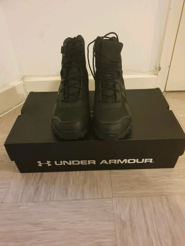 under armour valsetz 1.5 waterproof